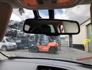 Interior Mirror