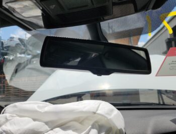 Interior Mirror