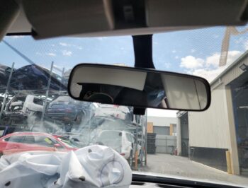 Interior Mirror