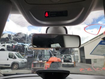 Interior Mirror