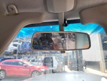 Interior Mirror