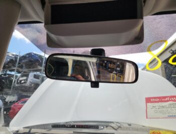 Interior Mirror