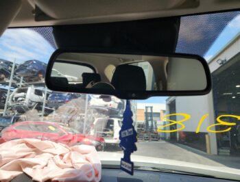 Interior Mirror