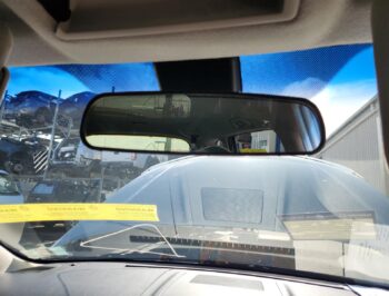 Interior Mirror