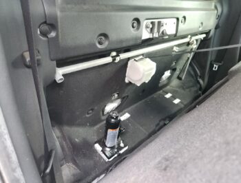 Jack Tool Kit