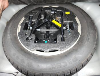Jack Tool Kit