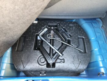 Jack Tool Kit