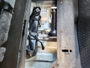 Jack Tool Kit