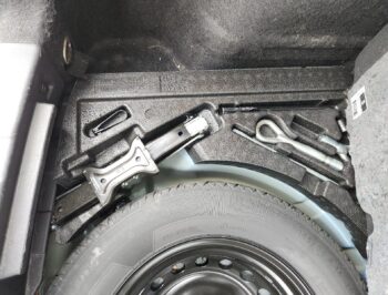 Jack Tool Kit