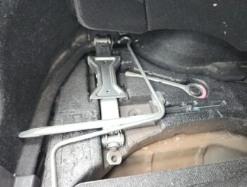 Jack Tool Kit