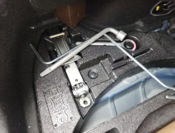 Jack Tool Kit