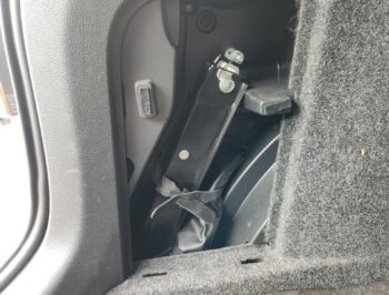 Jack Tool Kit