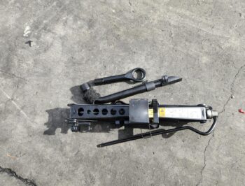 Jack Tool Kit