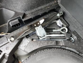 Jack Tool Kit