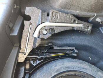 Jack Tool Kit