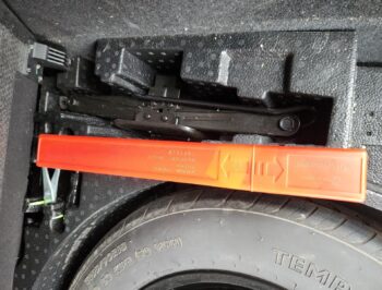 Jack Tool Kit