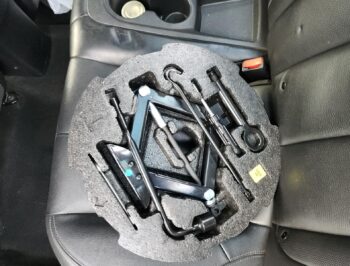 Jack Tool Kit