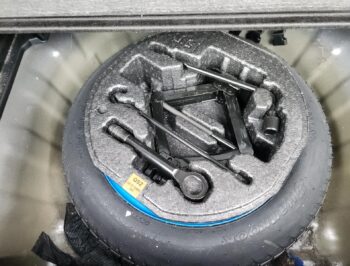 Jack Tool Kit