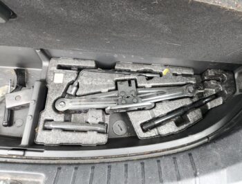 Jack Tool Kit
