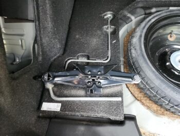 Jack Tool Kit