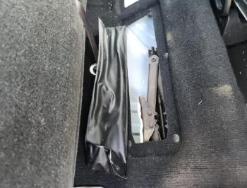 Jack Tool Kit