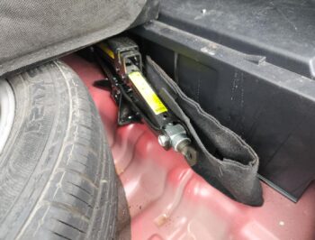 Jack Tool Kit