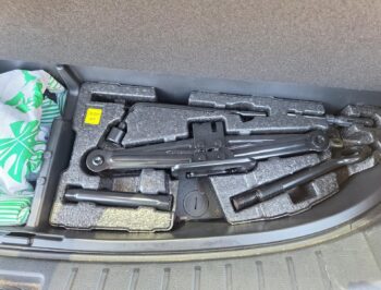 Jack Tool Kit