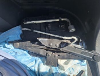 Jack Tool Kit