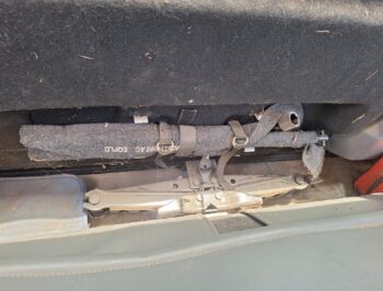 Jack Tool Kit