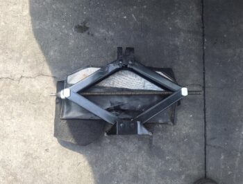 Jack Tool Kit