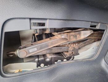 Jack Tool Kit