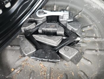 Jack Tool Kit
