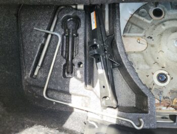 Jack Tool Kit
