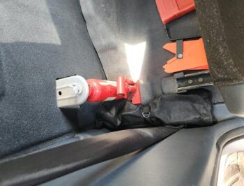 Jack Tool Kit