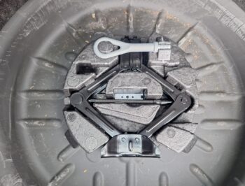 Jack Tool Kit