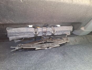 Jack Tool Kit