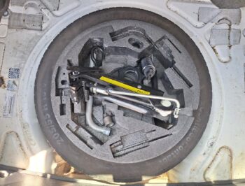 Jack Tool Kit