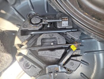 Jack Tool Kit