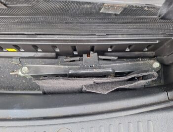 Jack Tool Kit