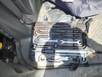 Jack Tool Kit