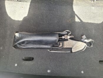 Jack Tool Kit