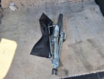 Jack Tool Kit