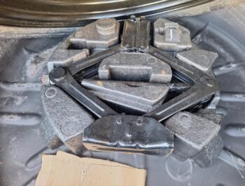 Jack Tool Kit