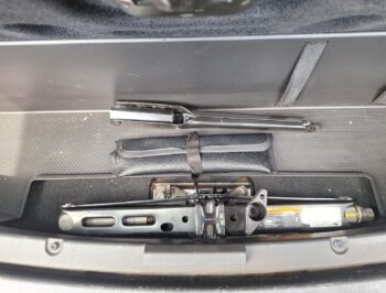 Jack Tool Kit