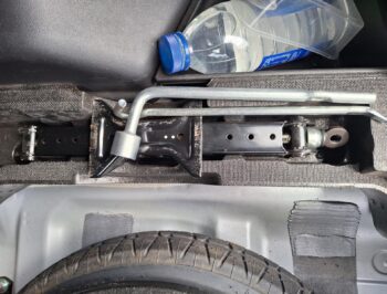Jack Tool Kit