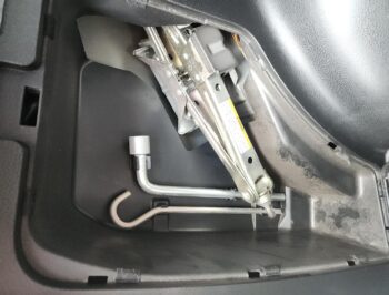 Jack Tool Kit