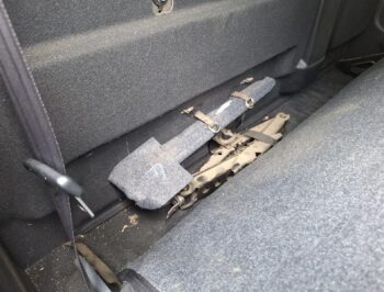 Jack Tool Kit