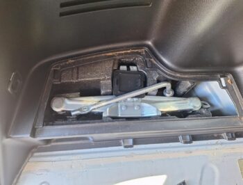 Jack Tool Kit