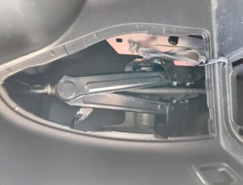 Jack Tool Kit