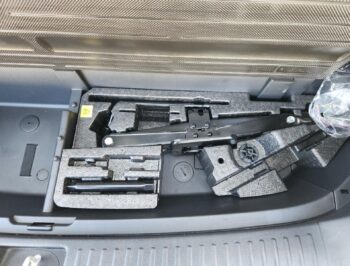 Jack Tool Kit